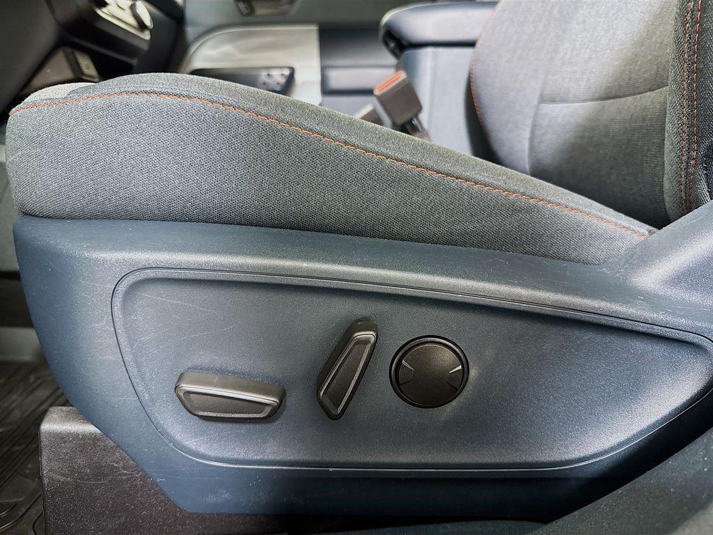 used 2024 Ford Maverick car, priced at $27,469