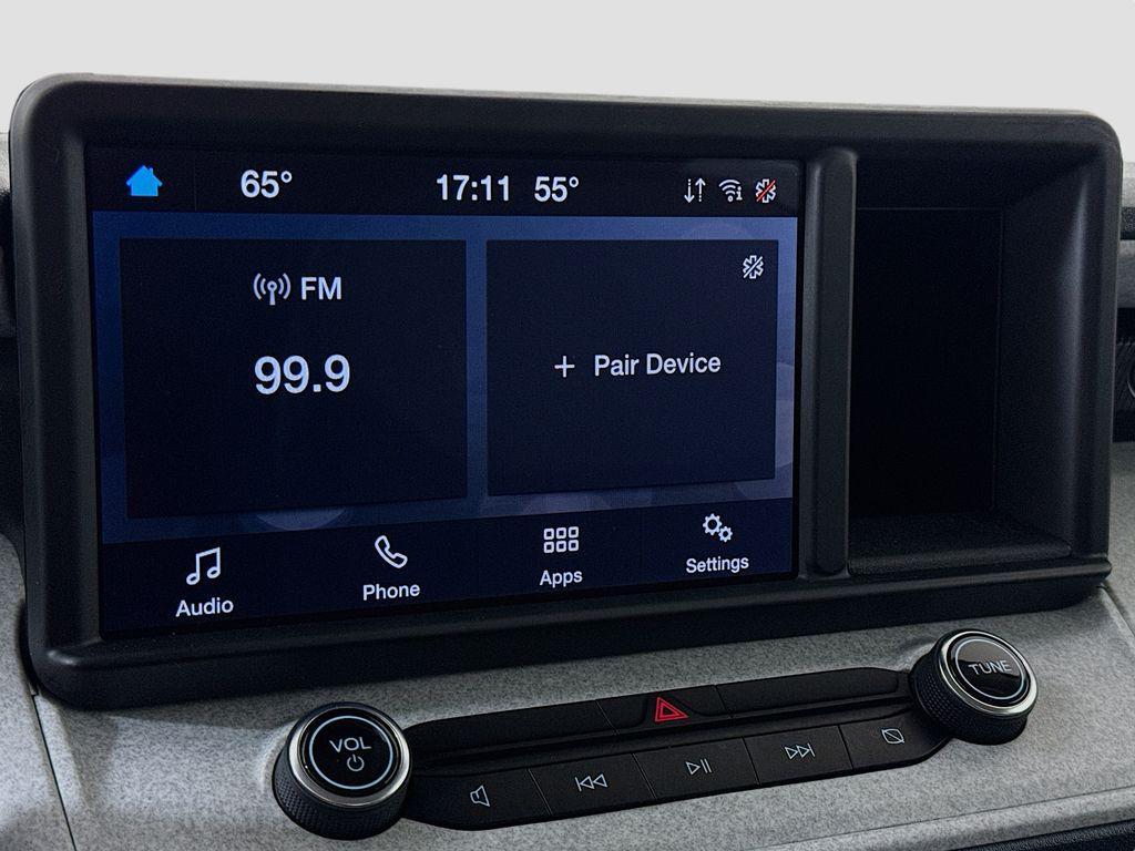 used 2024 Ford Maverick car, priced at $27,469