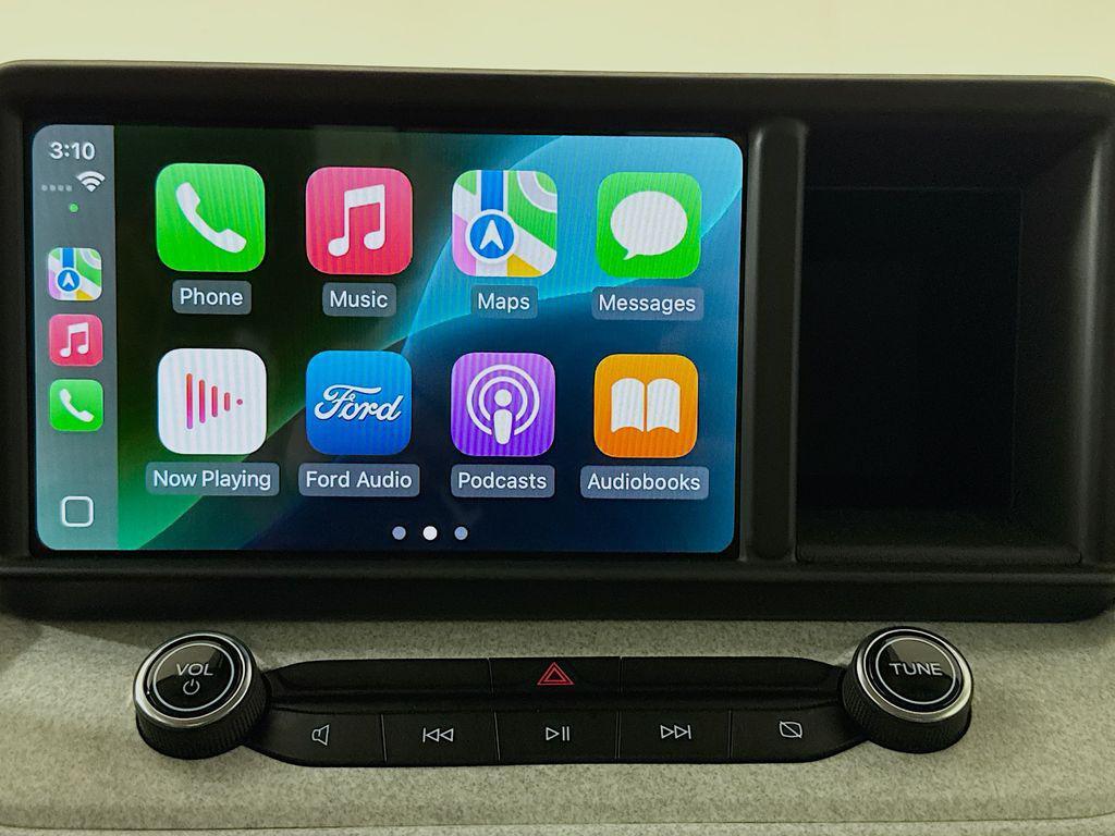 used 2024 Ford Maverick car, priced at $27,469