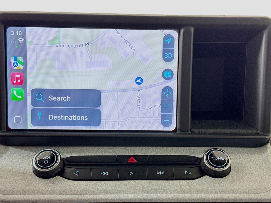 used 2024 Ford Maverick car, priced at $27,469