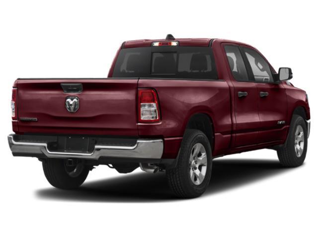 used 2023 Ram 1500 car