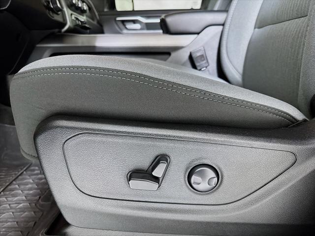 used 2023 Ram 1500 car, priced at $35,989