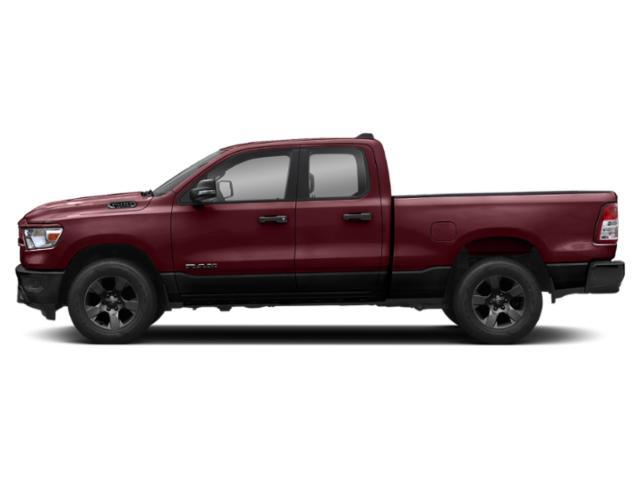 used 2023 Ram 1500 car