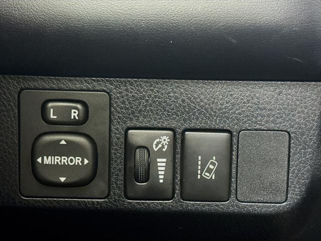 used 2018 Toyota RAV4 car, priced at $20,798