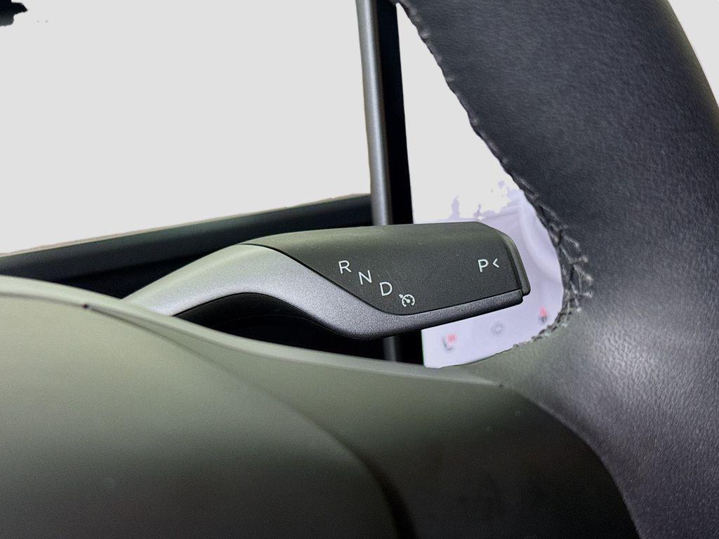 used 2025 Tesla Model Y car, priced at $39,987