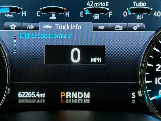used 2022 Ford F-350 car, priced at $65,644