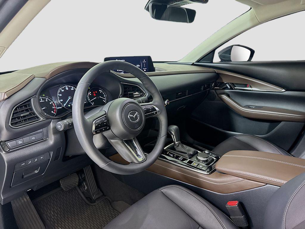 used 2024 Mazda CX-30 car, priced at $29,642