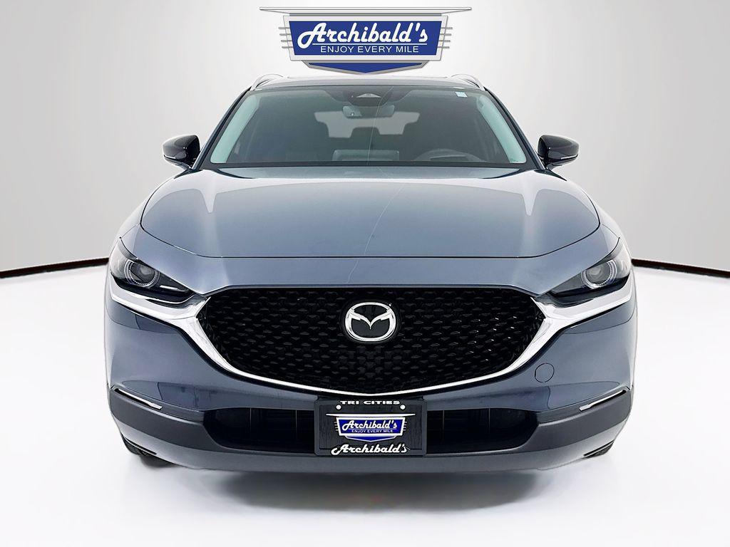 used 2024 Mazda CX-30 car, priced at $29,642