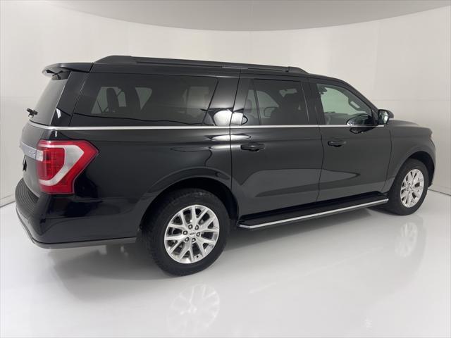 used 2021 Ford Expedition car, priced at $44,199