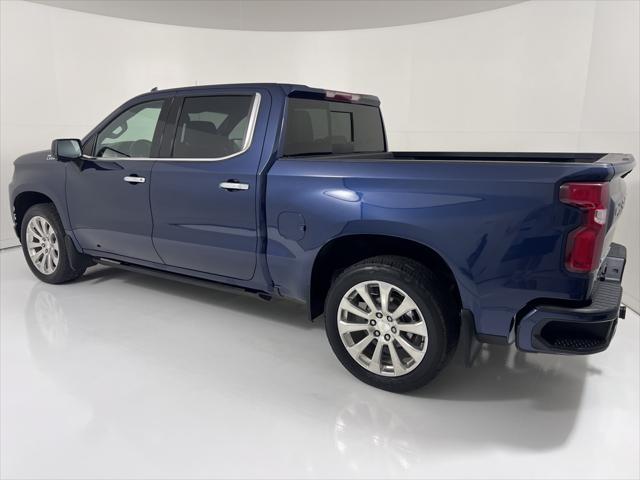 used 2019 Chevrolet Silverado 1500 car, priced at $38,989