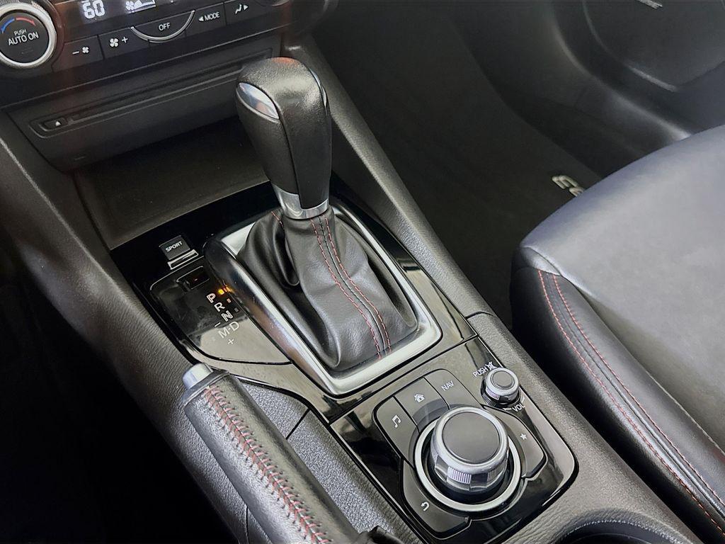 used 2016 Mazda Mazda3 car