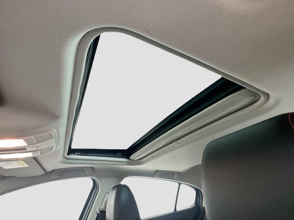 used 2016 Mazda Mazda3 car