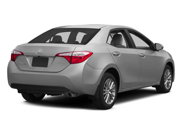 used 2014 Toyota Corolla car, priced at $12,943