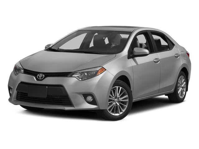 used 2014 Toyota Corolla car, priced at $12,943