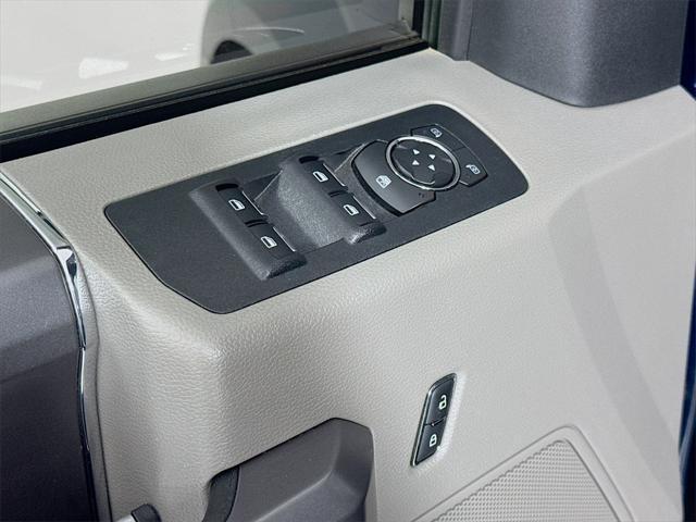 used 2019 Ford F-150 car, priced at $29,980