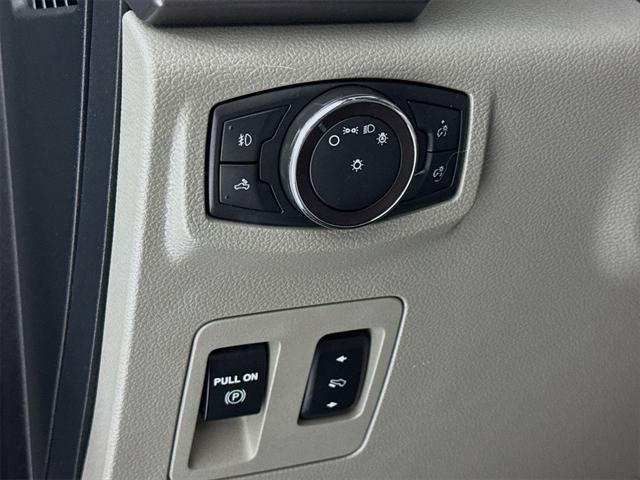 used 2019 Ford F-150 car, priced at $29,980
