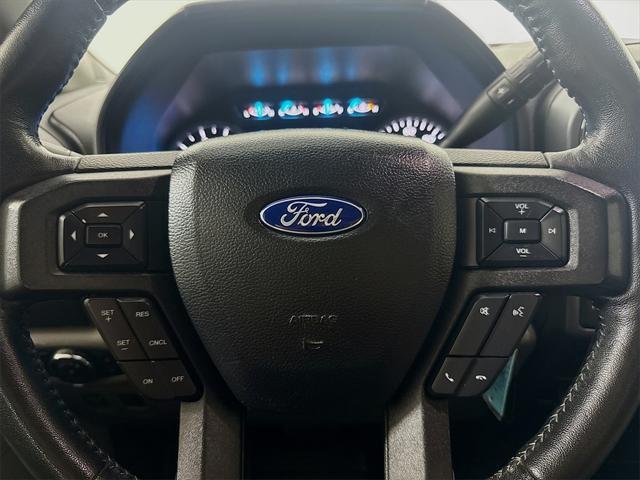 used 2019 Ford F-150 car, priced at $29,980
