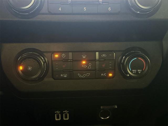 used 2019 Ford F-150 car, priced at $29,980