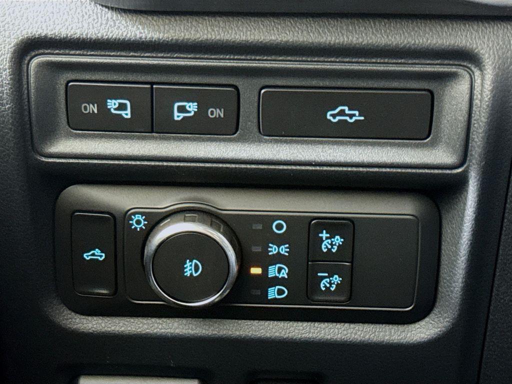 used 2021 Ford F-150 car, priced at $41,884