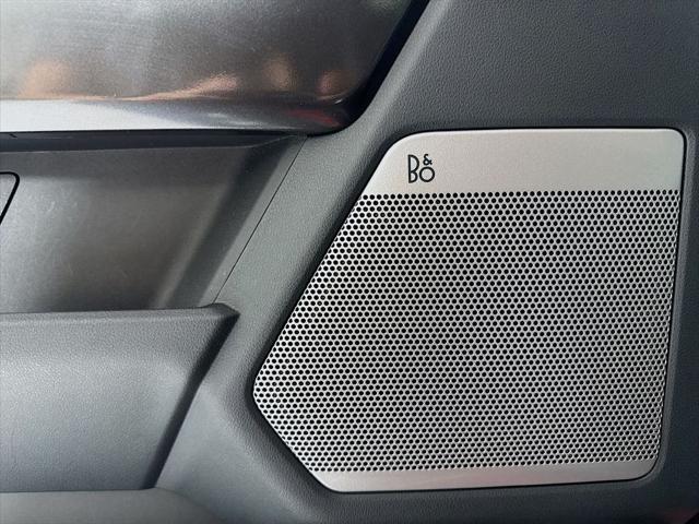 used 2021 Ford F-150 car, priced at $41,884