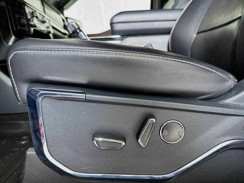 used 2021 Ford F-150 car, priced at $41,884