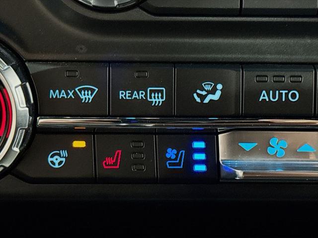 used 2021 Ford F-150 car, priced at $41,884
