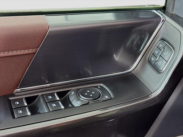 used 2021 Ford F-150 car, priced at $41,884