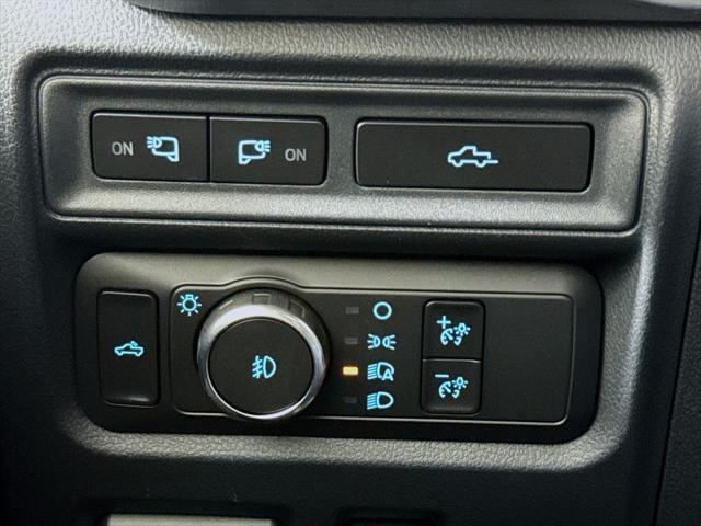 used 2021 Ford F-150 car, priced at $41,884