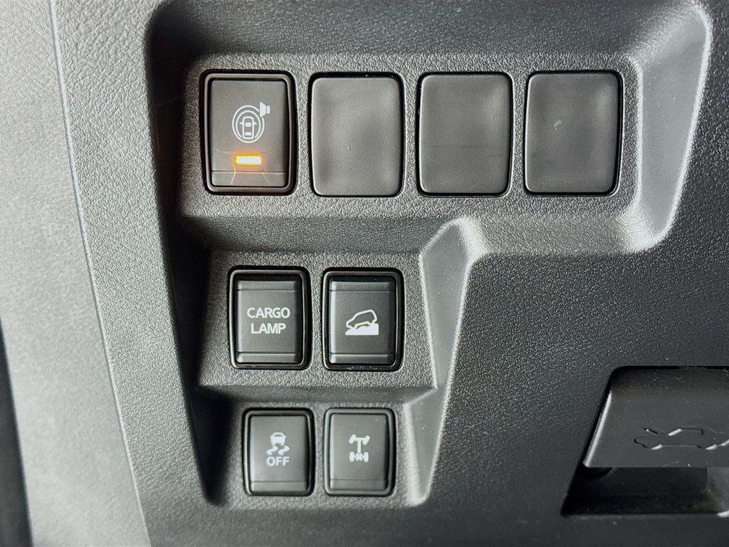 used 2022 Nissan Frontier car, priced at $34,521