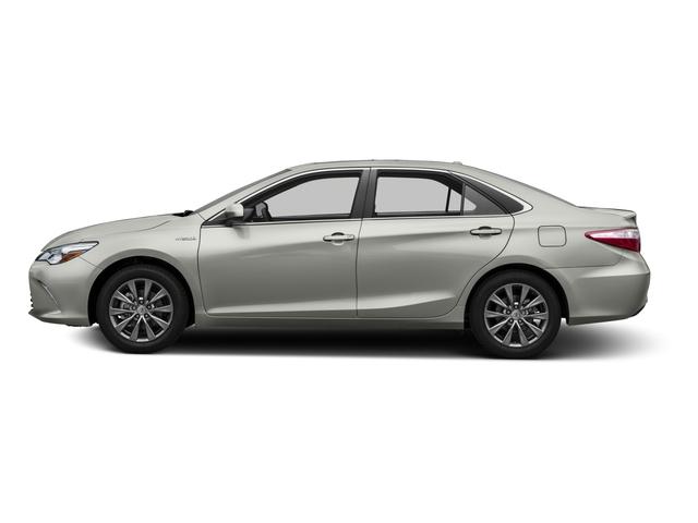 used 2016 Toyota Camry Hybrid car, priced at $14,538