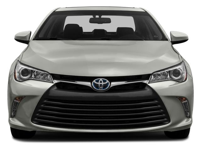used 2016 Toyota Camry Hybrid car, priced at $14,538