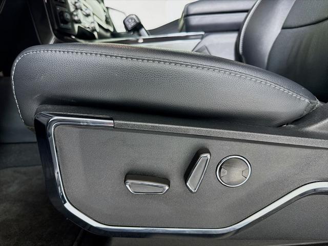 used 2023 Ford F-150 car, priced at $54,579