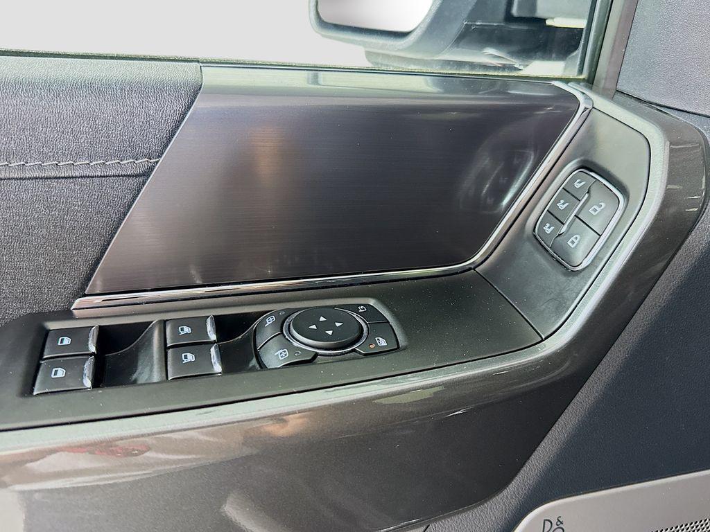 used 2023 Ford F-150 car, priced at $54,579