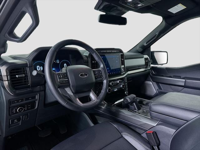 used 2023 Ford F-150 car, priced at $54,579