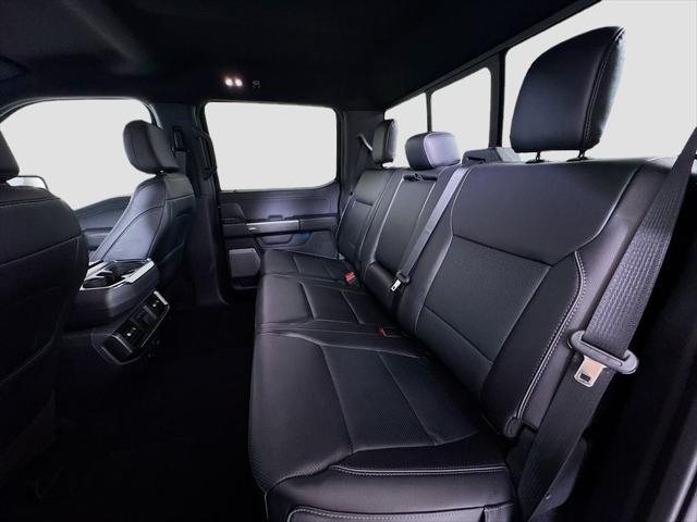 used 2023 Ford F-150 car, priced at $54,579