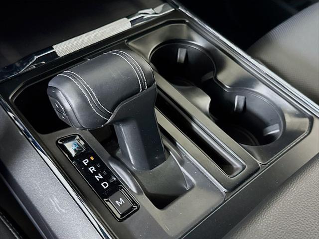 used 2023 Ford F-150 car, priced at $54,579