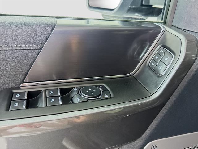 used 2023 Ford F-150 car, priced at $54,579