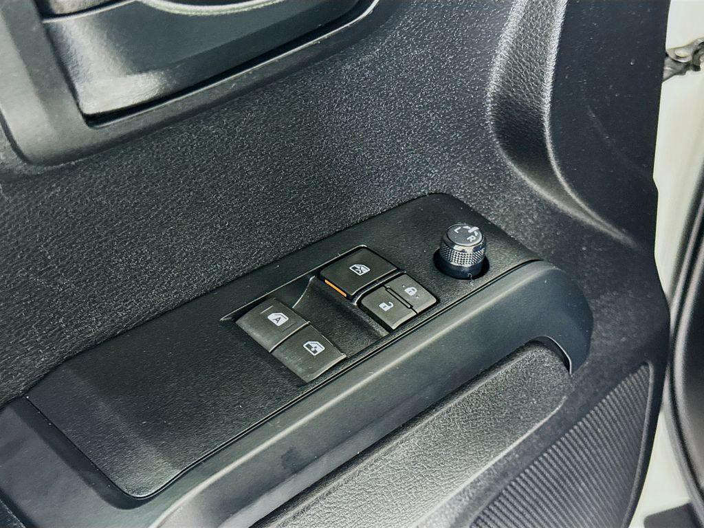 used 2022 Toyota Tacoma car, priced at $25,000