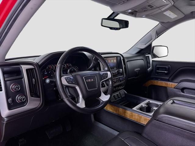 used 2014 GMC Sierra 1500 car, priced at $20,921