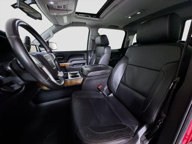 used 2014 GMC Sierra 1500 car, priced at $20,921