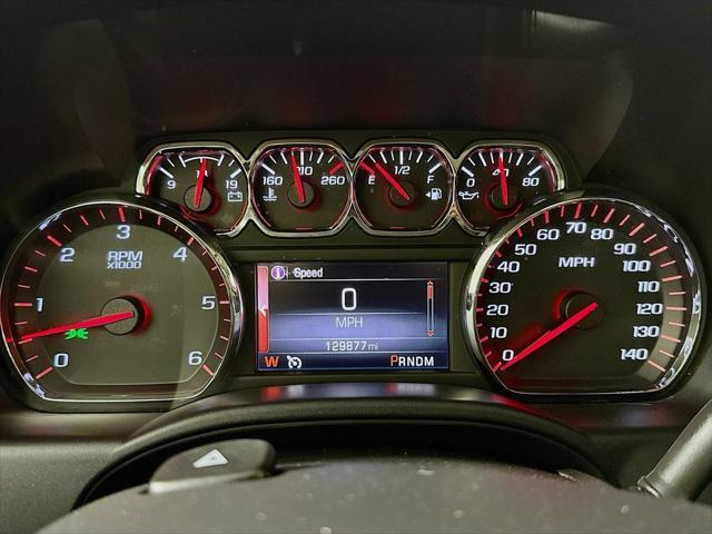 used 2014 GMC Sierra 1500 car, priced at $20,921