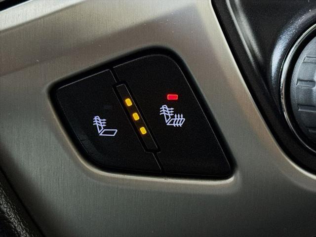 used 2014 GMC Sierra 1500 car, priced at $20,921