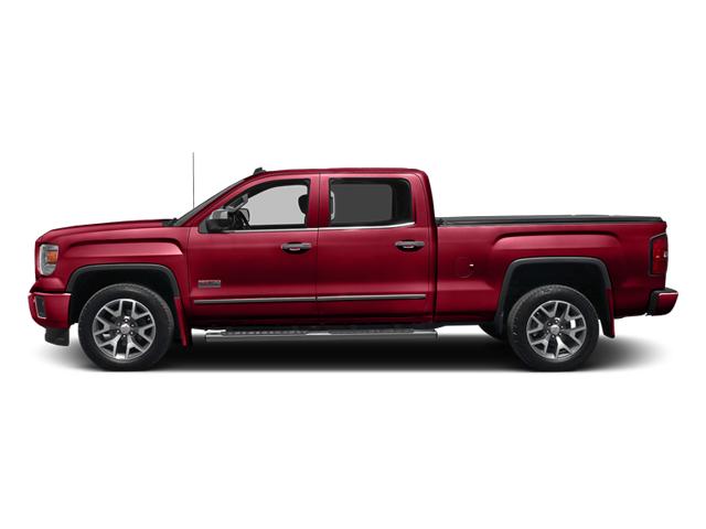 used 2014 GMC Sierra 1500 car