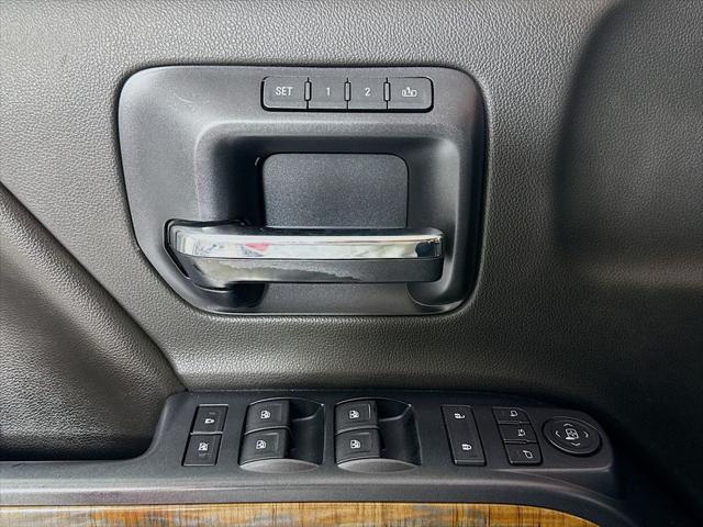 used 2014 GMC Sierra 1500 car, priced at $20,921