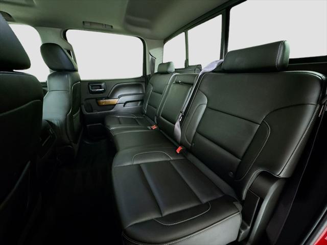 used 2014 GMC Sierra 1500 car, priced at $20,921