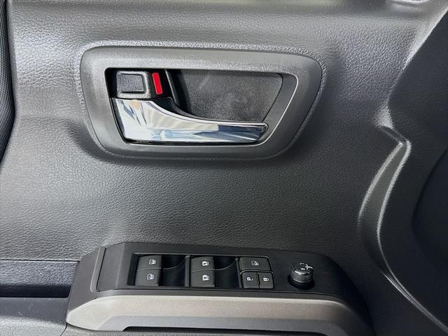used 2023 Toyota Tacoma car, priced at $40,589