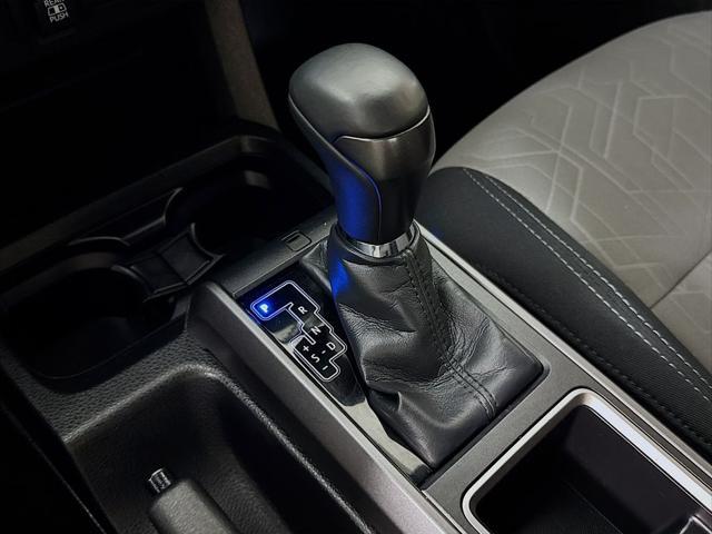 used 2023 Toyota Tacoma car, priced at $40,589