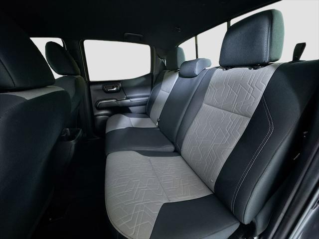 used 2023 Toyota Tacoma car, priced at $40,589