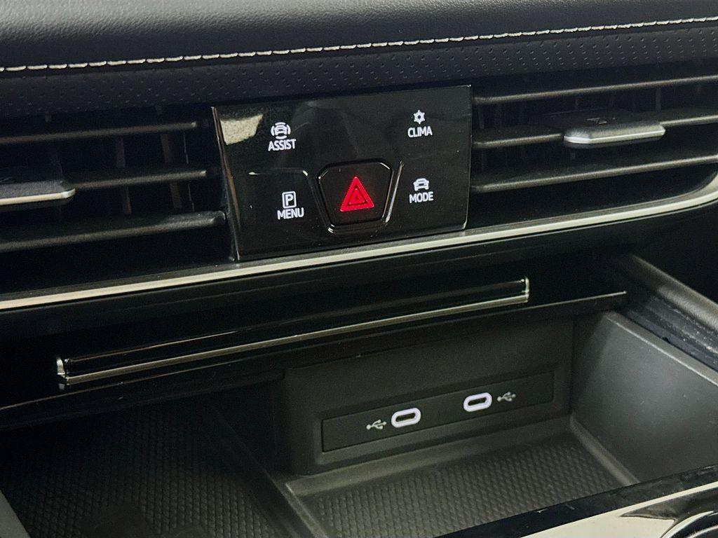 used 2024 Volkswagen Atlas car, priced at $29,716