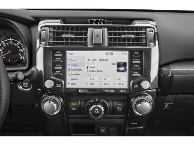 used 2023 Toyota 4Runner car, priced at $46,680